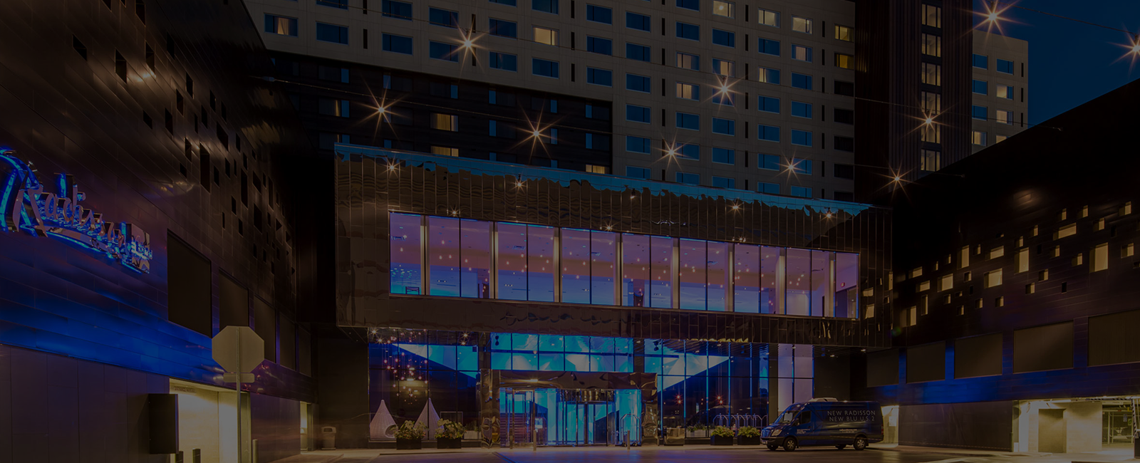 Radisson Blue